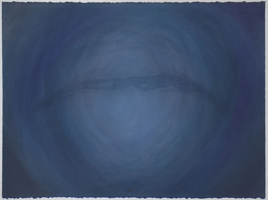 04 Schwerelos im tiefen Raum